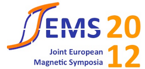 Joint European Magnetic Symposia, Parma 