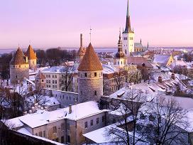 Tallinn